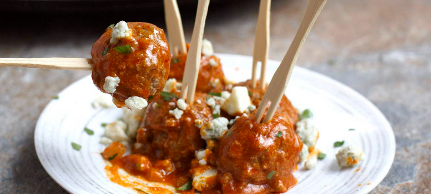 Meatballs