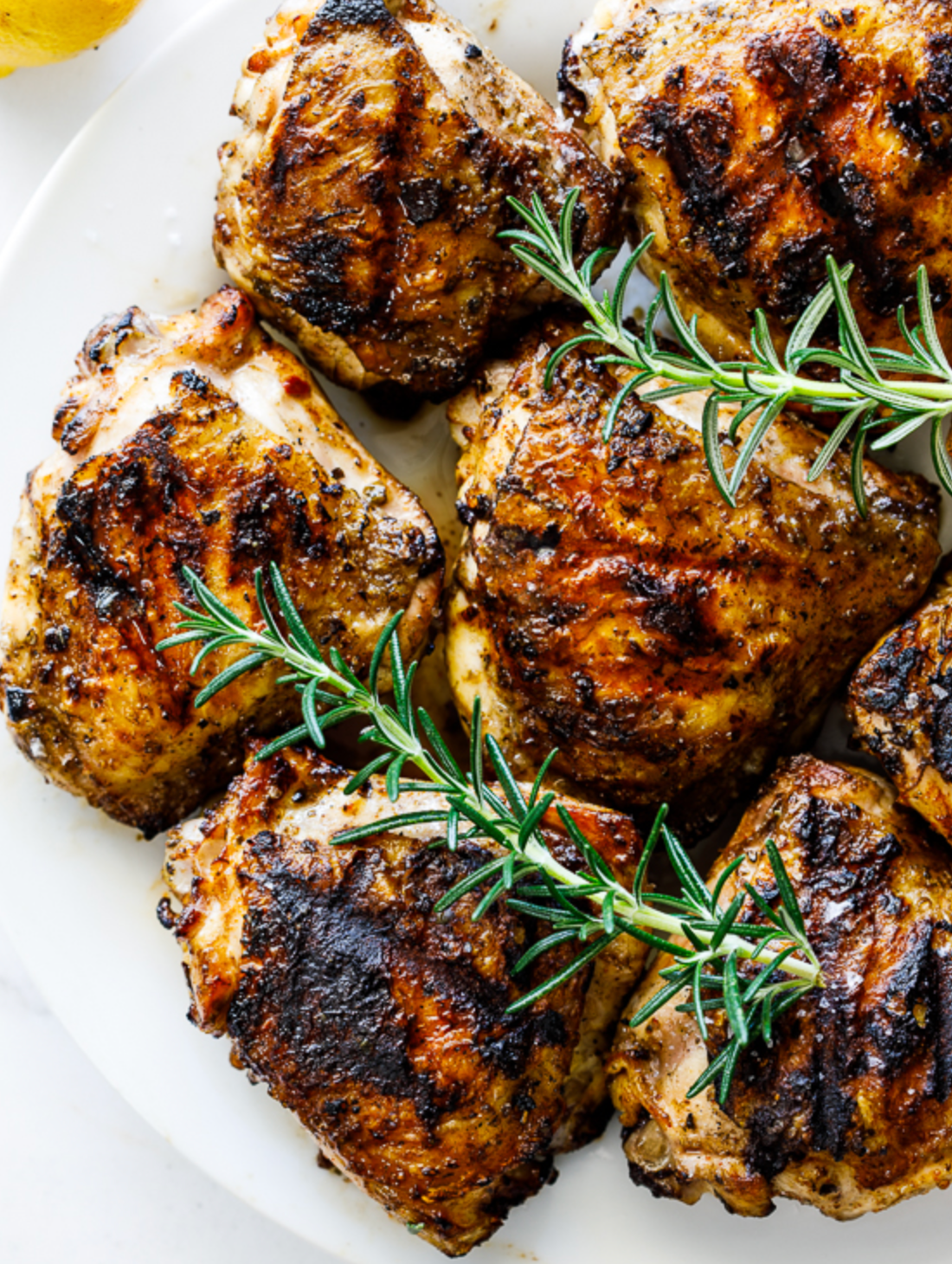 Grilled Chicken